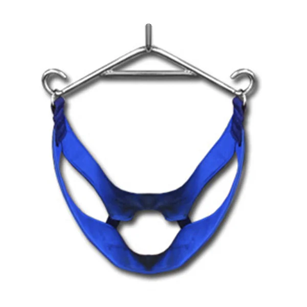 traccion cervical frontal